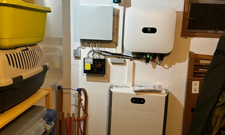 Elektrotechnik Göcke GmbH