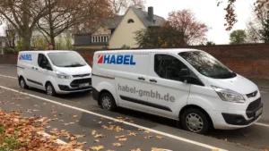 Elektrotechnik - Habel GmbH & Co. KG