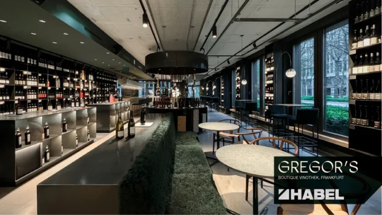 Elektrotechnik - Habel GmbH & Co. KG