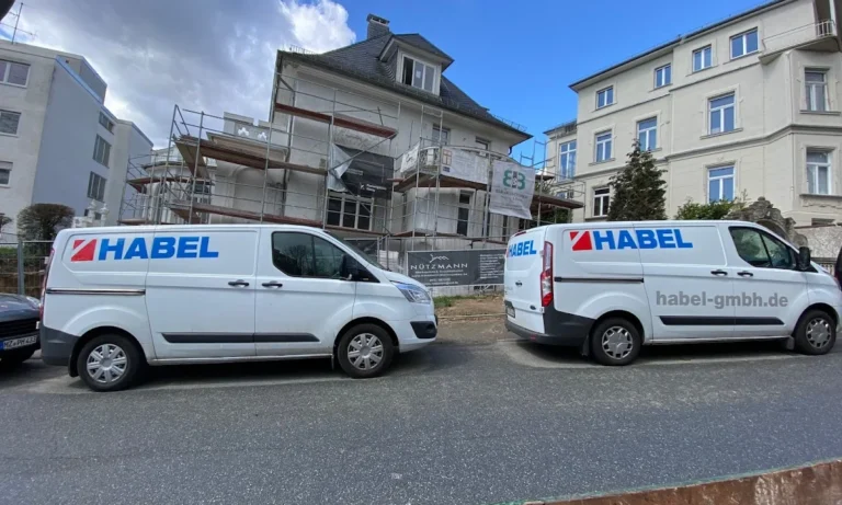 Elektrotechnik - Habel GmbH & Co. KG