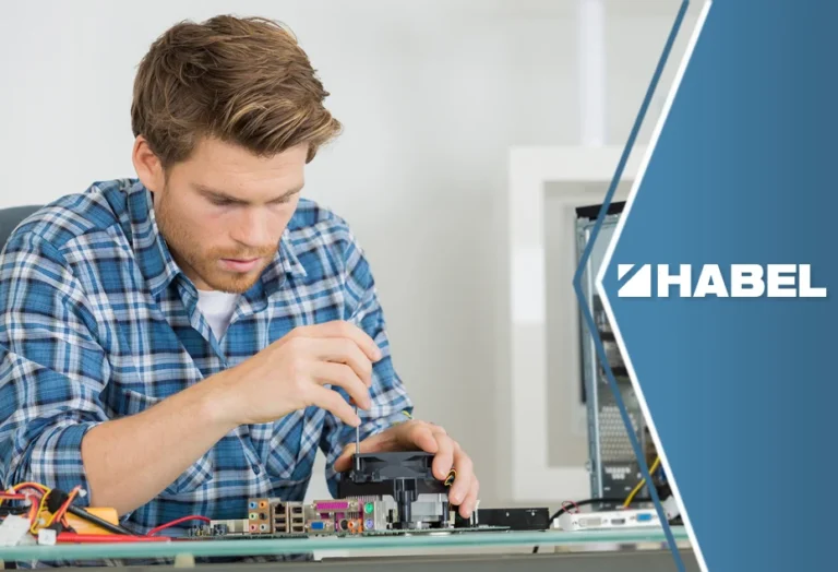 Elektrotechnik - Habel GmbH & Co. KG