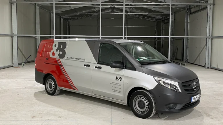 Elektrotechnik H&B GmbH