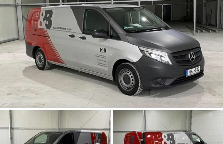 Elektrotechnik H&B GmbH