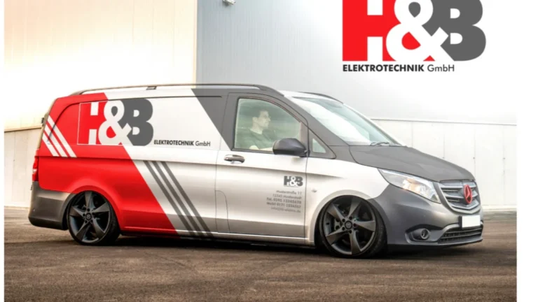 Elektrotechnik H&B GmbH