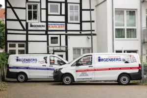 Elektrotechnik Imgenberg