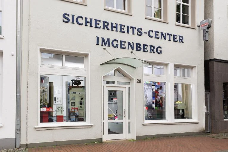 Elektrotechnik Imgenberg