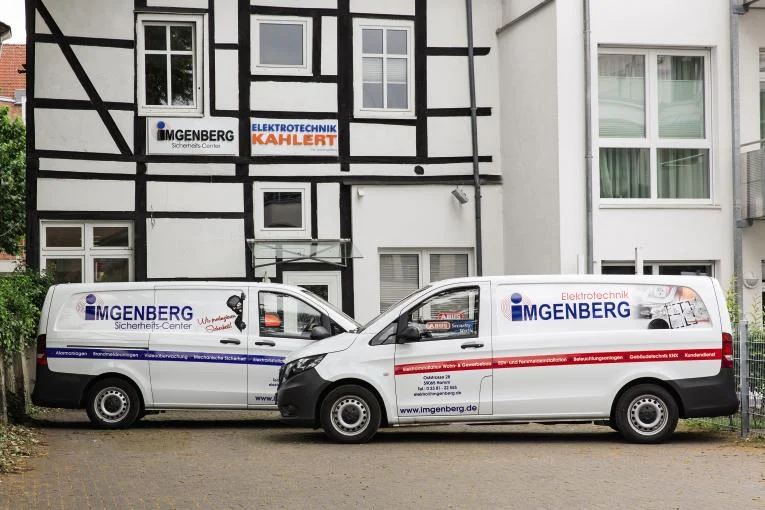 Elektrotechnik Imgenberg