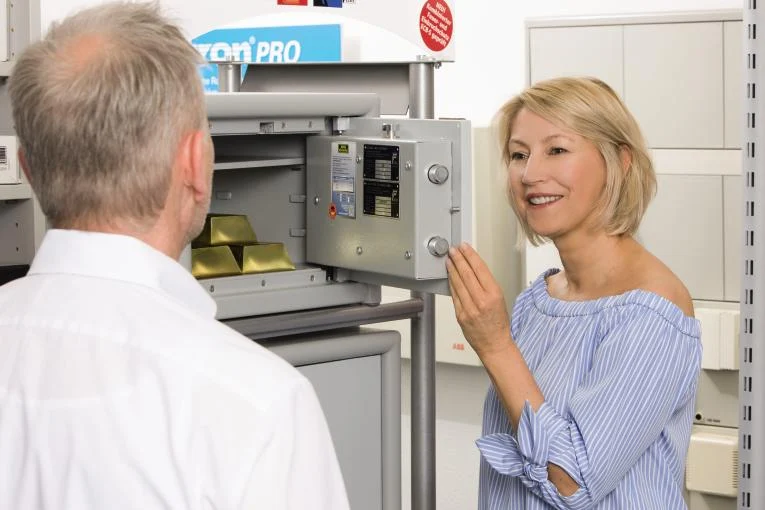 Elektrotechnik Imgenberg