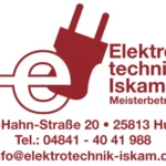 Elektrotechnik Iskam GmbH
