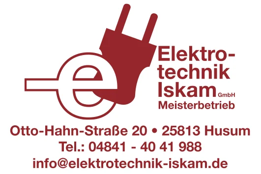 Elektrotechnik Iskam GmbH