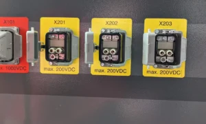 Elektrotechnik Jantzen GmbH