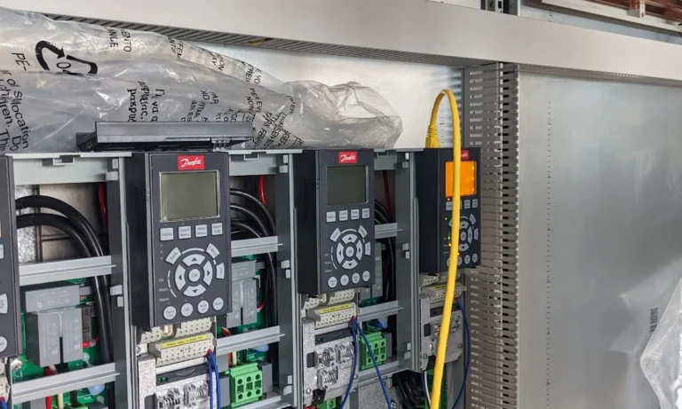 Elektrotechnik Jantzen GmbH