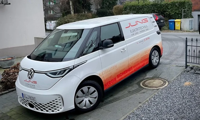 Elektrotechnik Jung GbR