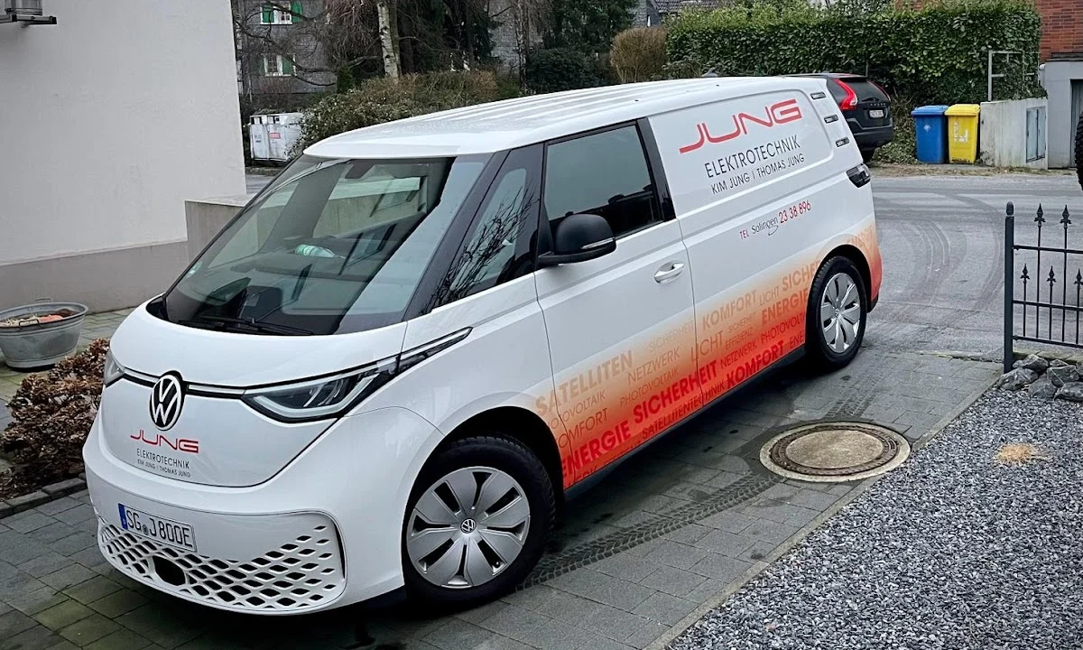 Elektriker Elektrotechnik Jung GbR Solingen
