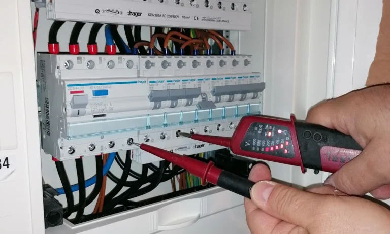 Elektrotechnik Kir