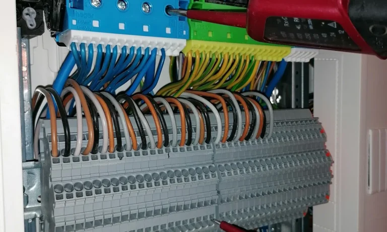 Elektrotechnik Kir