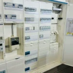 Elektrotechnik Klaus Buch