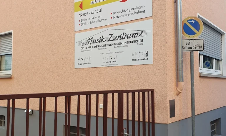 Elektrotechnik Kreher GmbH