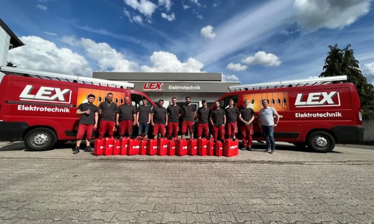 Elektrotechnik-Lex GmbH & Co. KG