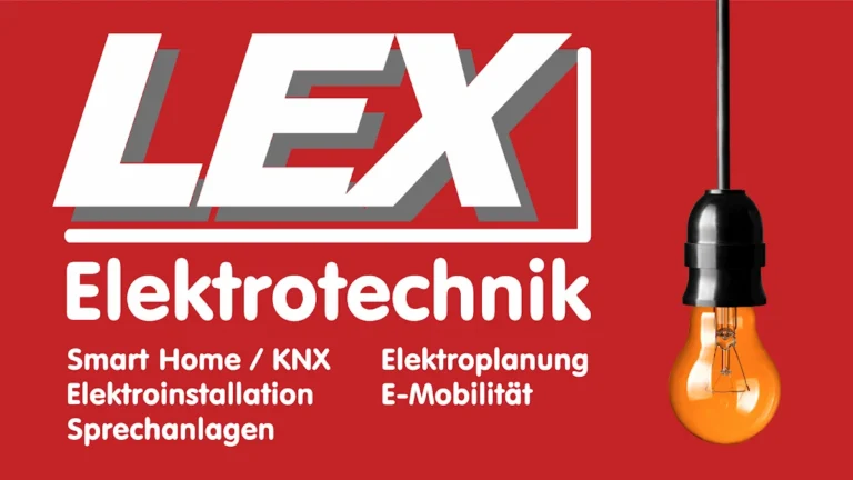 Elektrotechnik-Lex GmbH & Co. KG