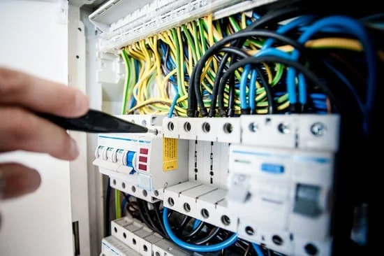 Elektrotechnik Lindemann