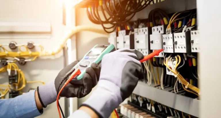 Elektrotechnik Lindemann