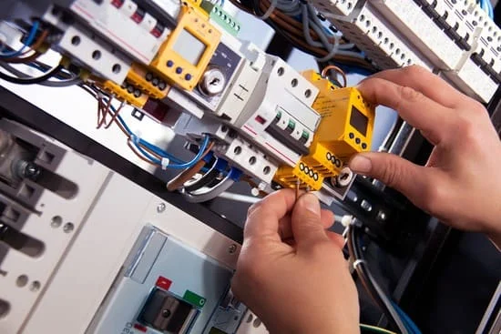 Elektrotechnik Lindemann