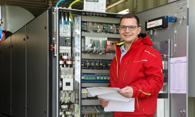 Elektrotechnik Menzel GmbH