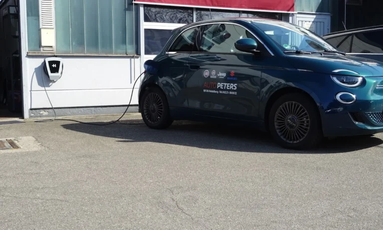Elektrotechnik Menzel GmbH