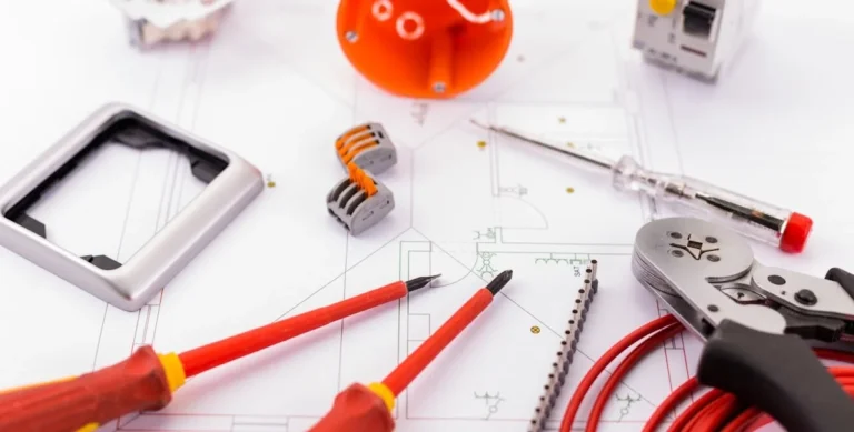 Elektrotechnik MV GmbH