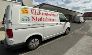 Elektrotechnik Niederberger e. K.