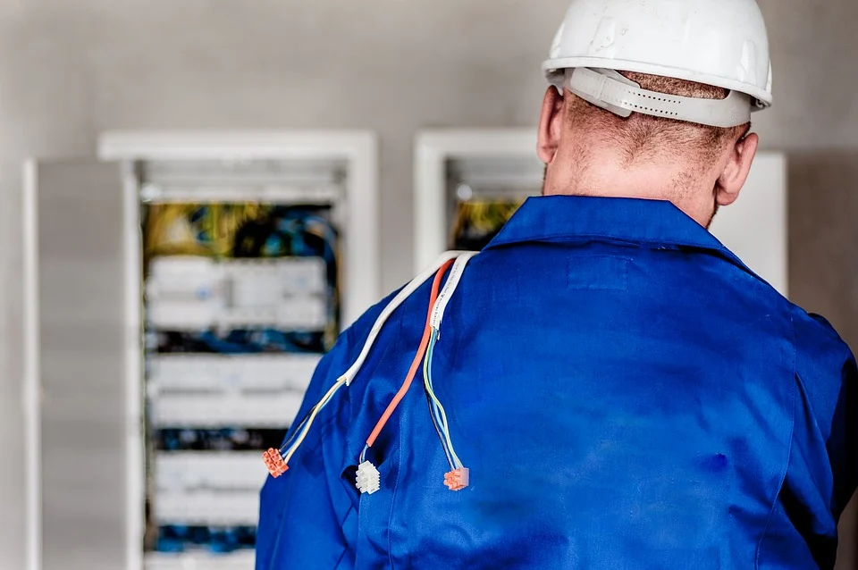 Elektriker Elektrotechnik Norbert Malo Neuss