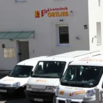 Elektrotechnik Ortlieb GmbH