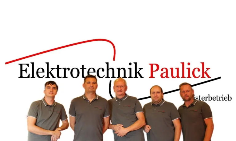 Elektrotechnik Paulick