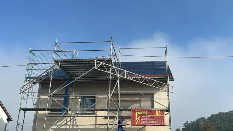 Elektrotechnik Presti