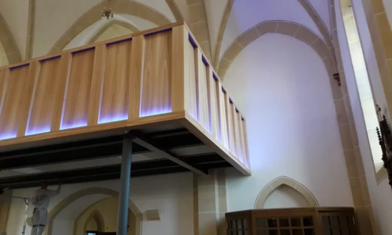 Elektrotechnik Presti