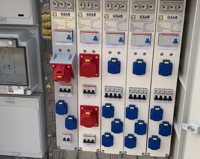 Elektrotechnik Presti