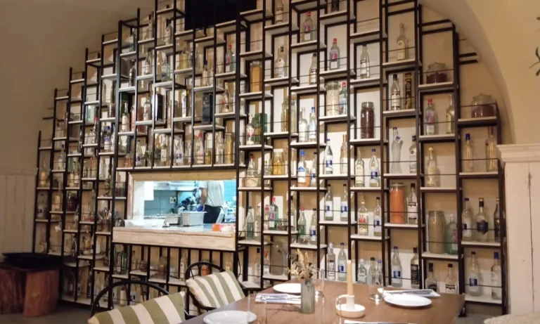 Elektrotechnik Presti