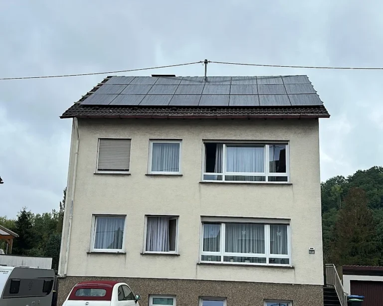 Elektrotechnik Presti