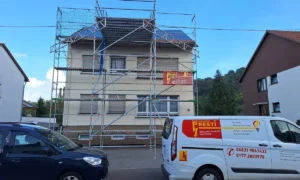 Elektrotechnik Presti