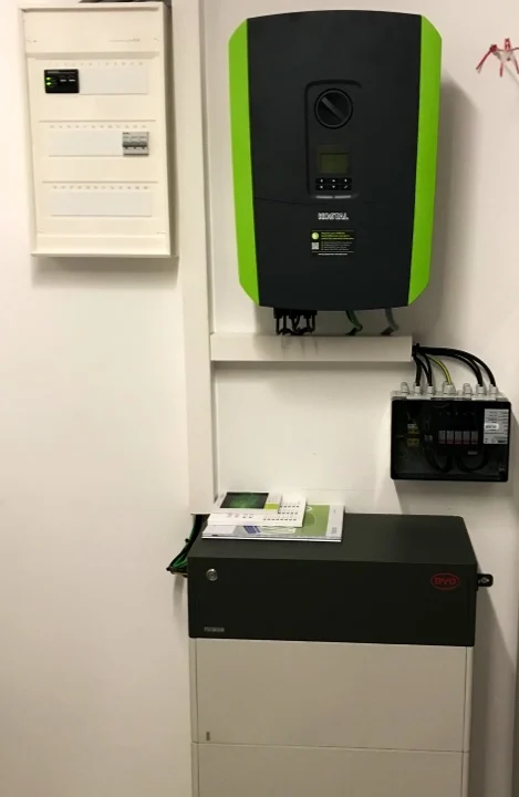 Elektriker Elektrotechnik Raßbach GmbH Mannheim