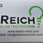 Elektrotechnik Reich
