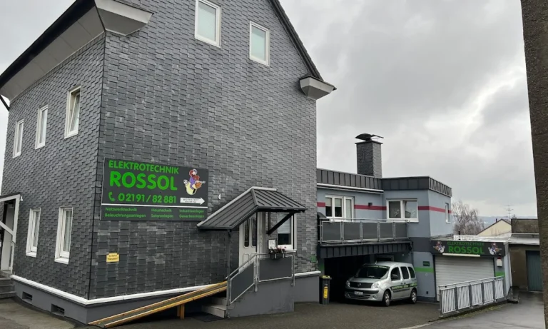 Elektrotechnik Rossol
