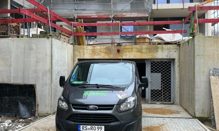 Elektrotechnik Rossol