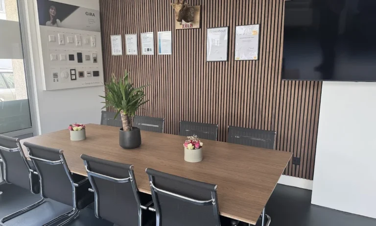Elektrotechnik Schäfer GmbH