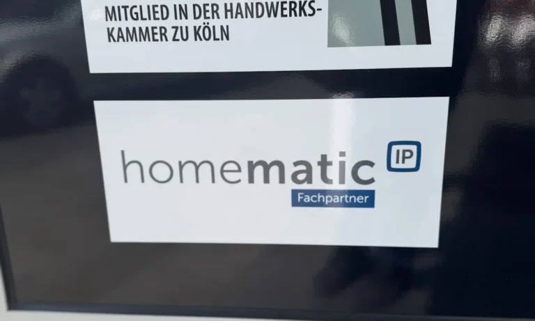 Elektrotechnik Schäfer GmbH