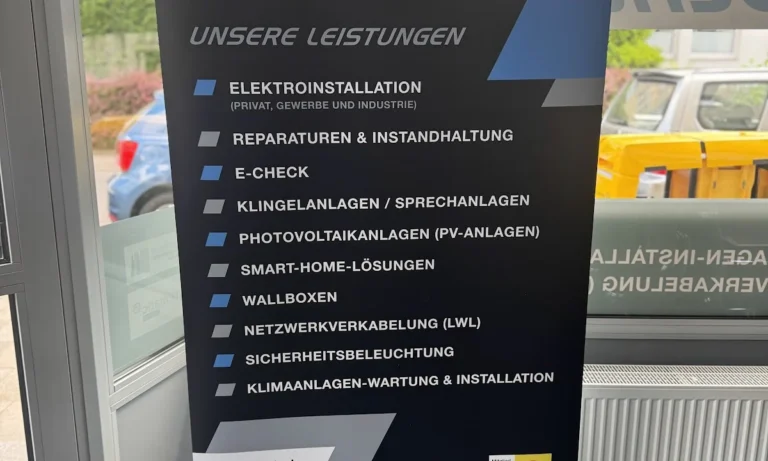 Elektrotechnik Schäfer GmbH