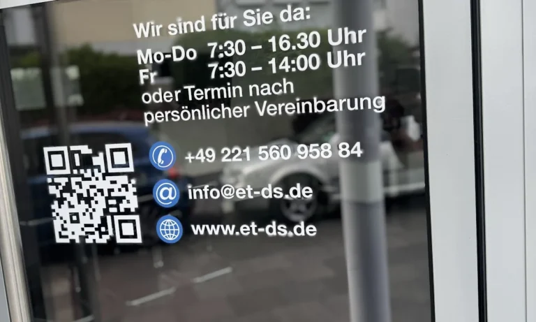 Elektrotechnik Schäfer GmbH