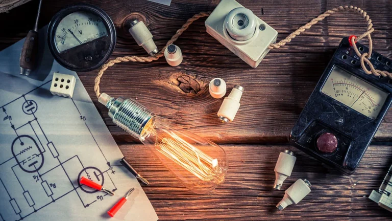 Elektrotechnik Schenkendorf GmbH