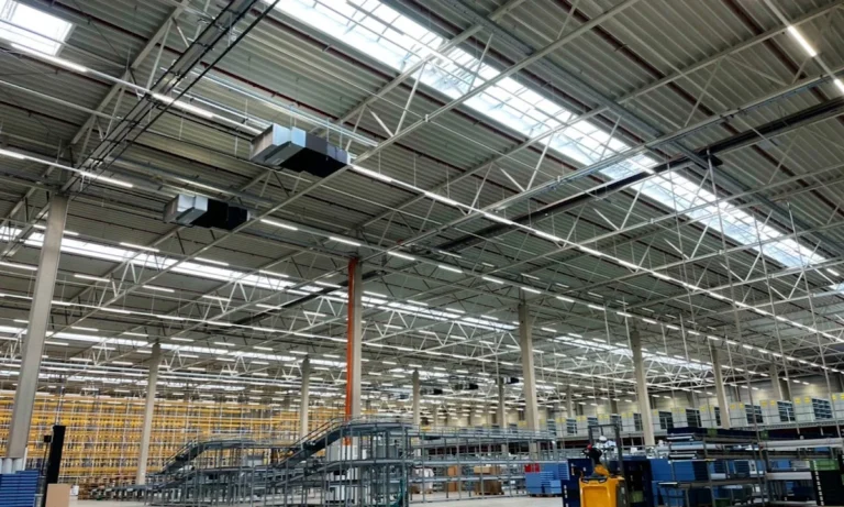 Elektrotechnik Schulz GmbH & Co. KG